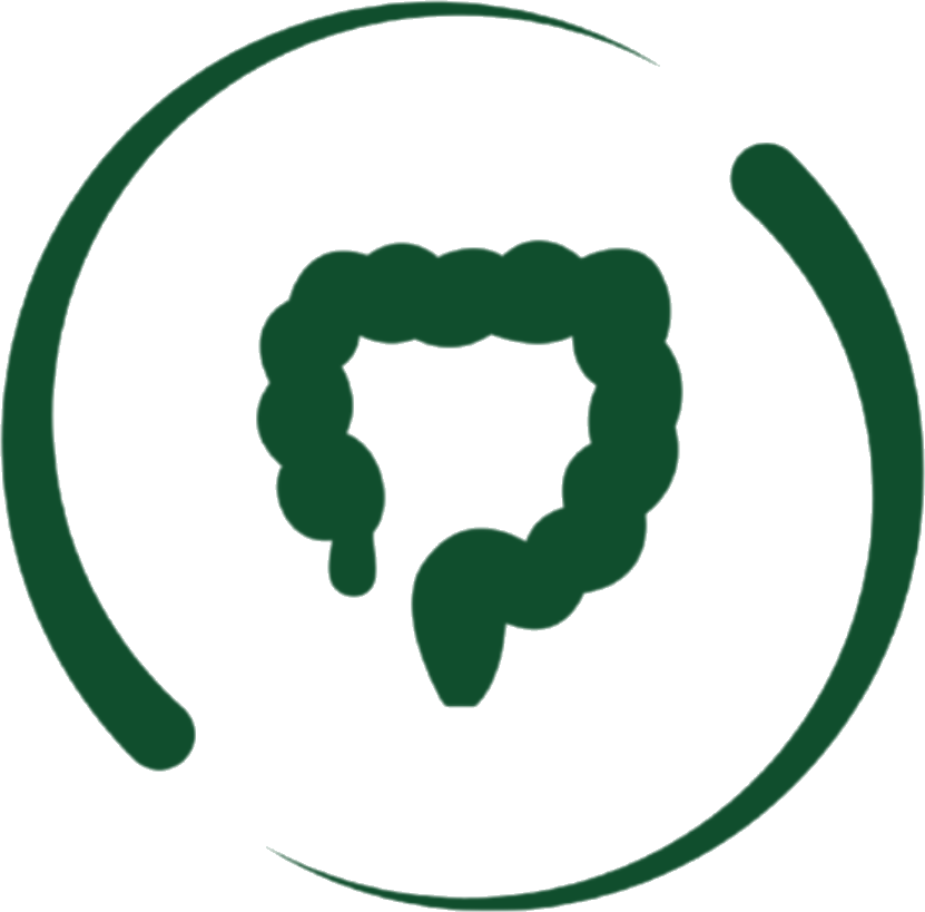 Logo do Dr. Gustavo Bezerra, coloproctologista